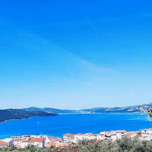 Dream View Dalmatia , Trogir Croatia