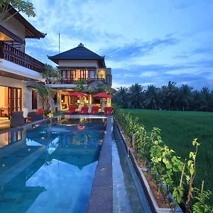 Uma Stana , Ubud (Bali) Indonesia